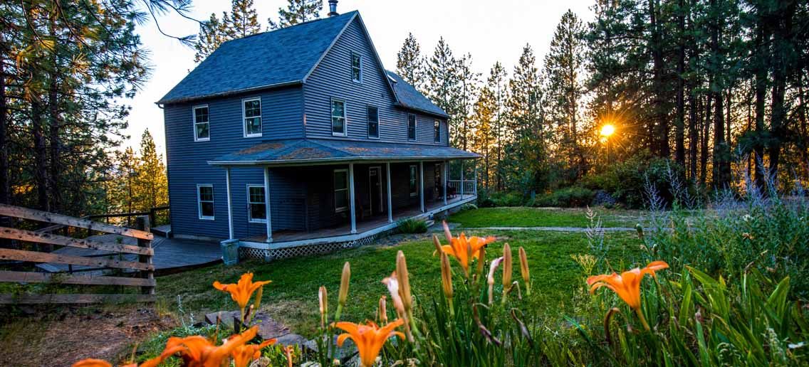 Property Management Packages