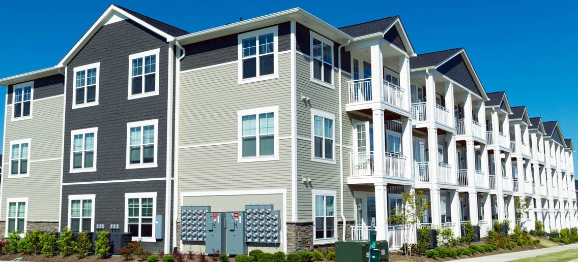 Find the best apartment for rent in Spokane