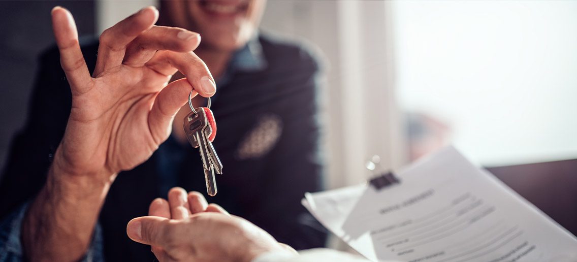 Are you thinking of becoming a Landlord? Nukey Realty & Property Management can you get started earning rental income!