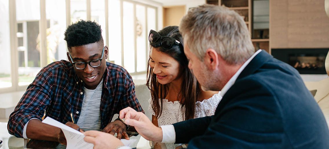 Find the best property management team in Spokane today!