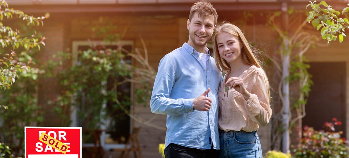 Become a 1st time home buyer in Spokane