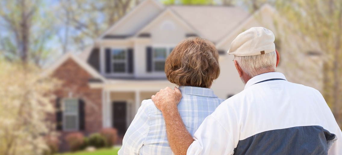 Finding housing for aging adults and seniors in Spokane, WA