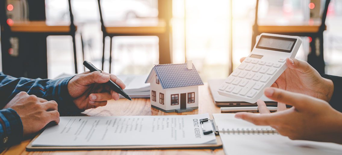 A mortgage lender can prepare home buyers when purchasing a home in Spokane.