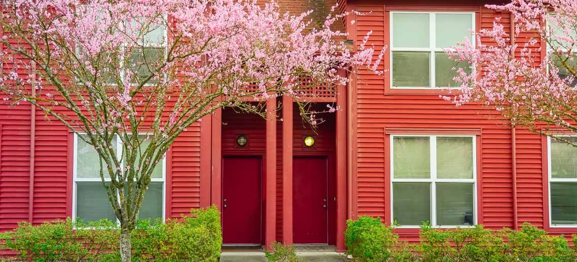 Find the perfect multi-family home for you in Spokane WA.