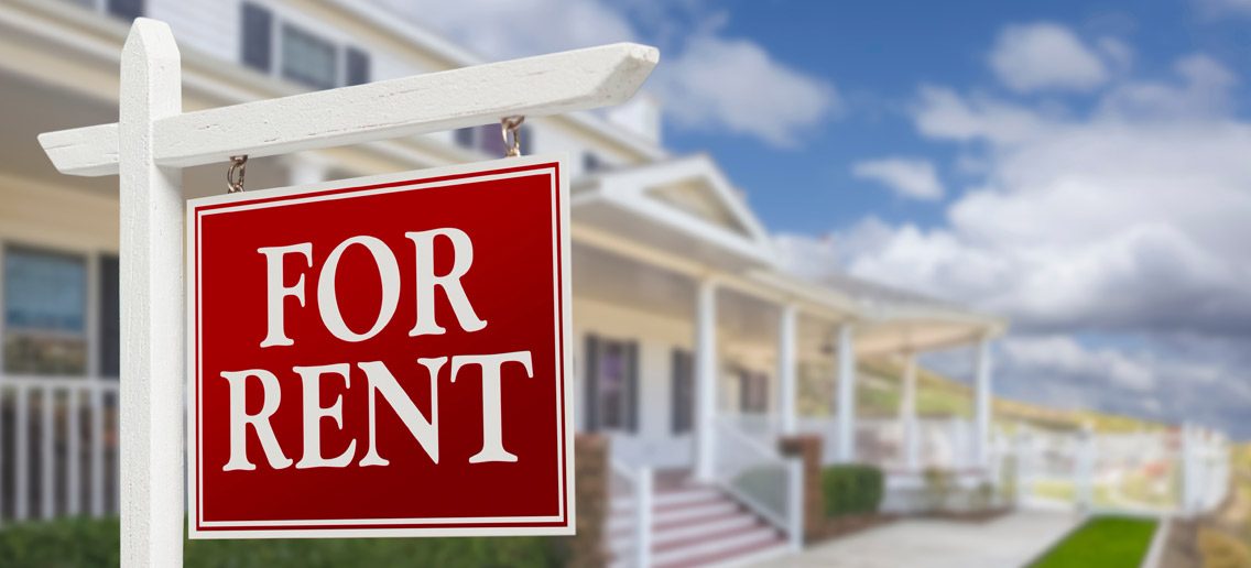 Choose a home rental company in Spokane, WA.