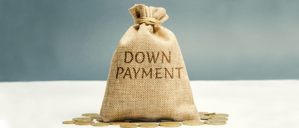 Strategies to help you save for a down payment to purchase your dream home.