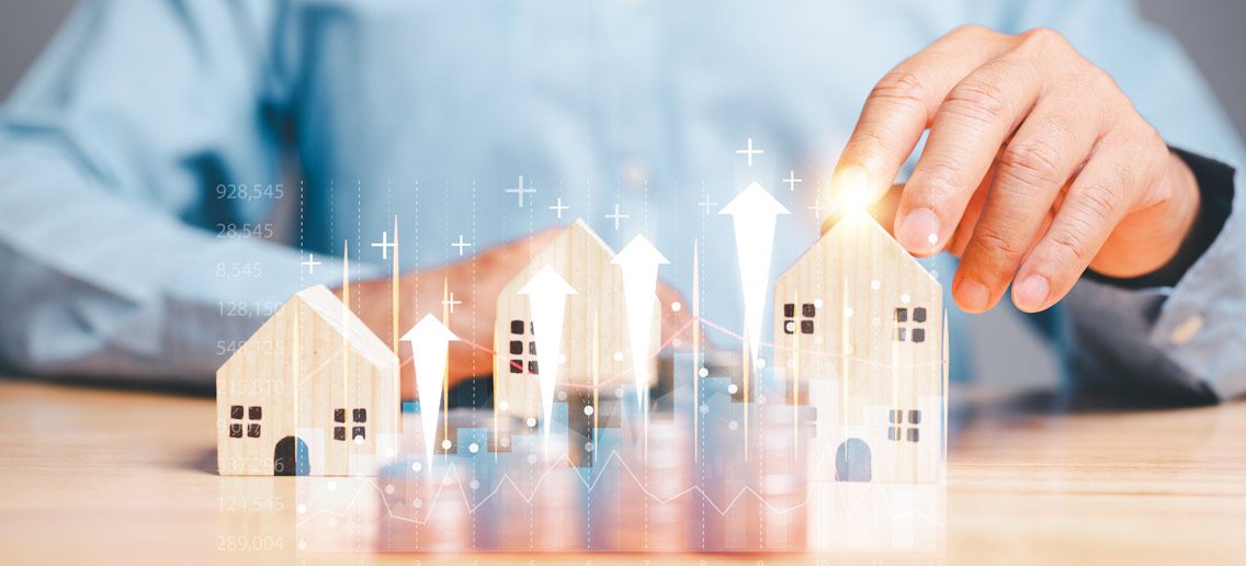 An effective property management is a critical factor for success as an investor in real estate.