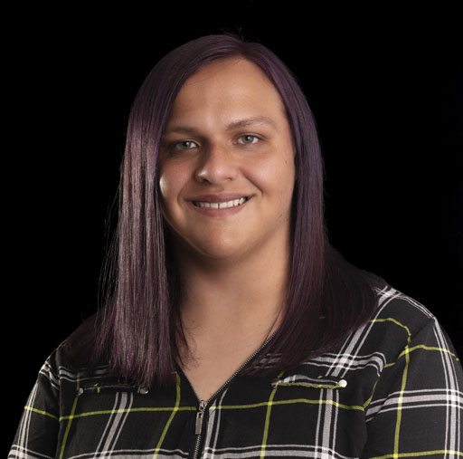 Alex Dorning, Administrative Assistant at NuKey Realty & Property Management