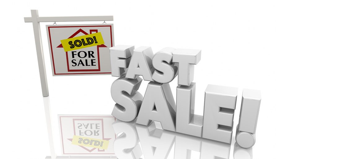 Tips for selling your home fast in Spokane WA.