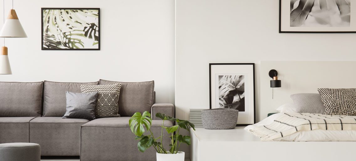 One room apartments in Spokane WA