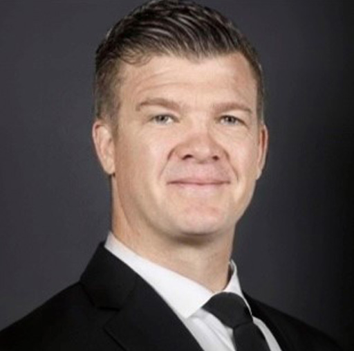 Jeremy Bray, Real Estate Broker for NuKey Realty & Property Management in Spokane, WA