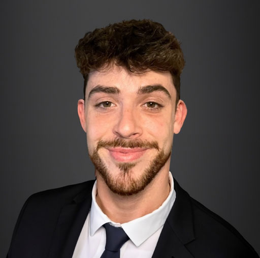 Jordan French, Property Manager at NuKey Realty & Property Management in Spokane, WA