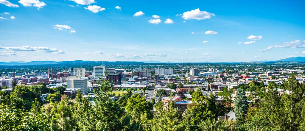 Navigating your Spokane, WA relocation journey can be an adventure filled with possibilities.