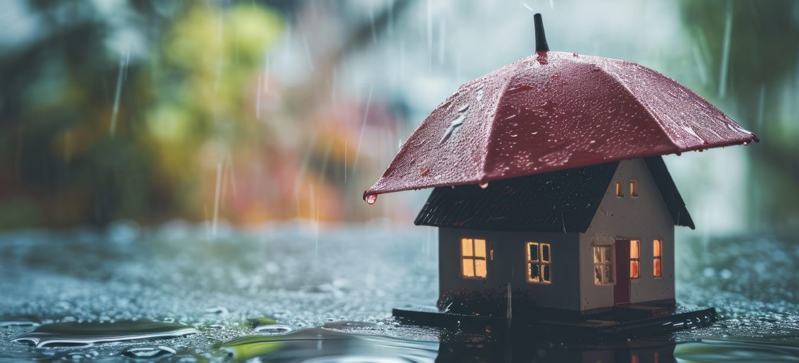 Making sure you have renters insurance for your Spokane rental will give you peace of mind.