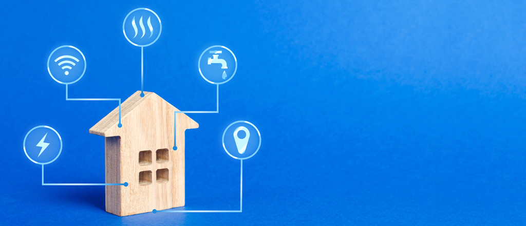 Asking what the home's utility costs can help you know your future expenses.