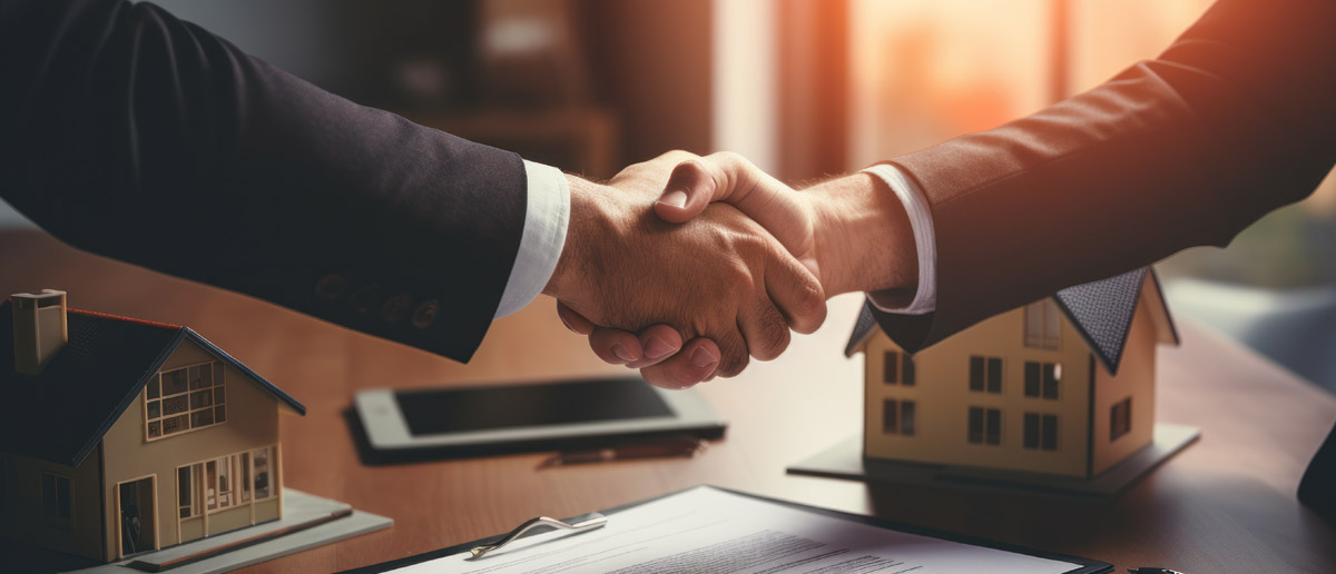 Negotiating a price for a home purchase in Spokane can be daunting.