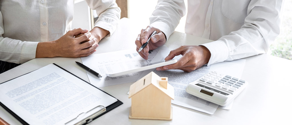 Spokane, Washington supportive home appraisal