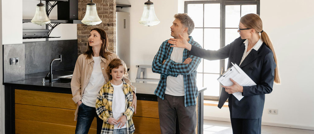 Choosing a professional rental management company offers advantages including expert handling of tenant relations.