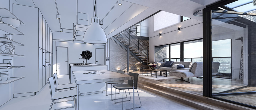 Pros to buying a fixer upper home in Spokane WA, is that you can be creative in designing your new space.