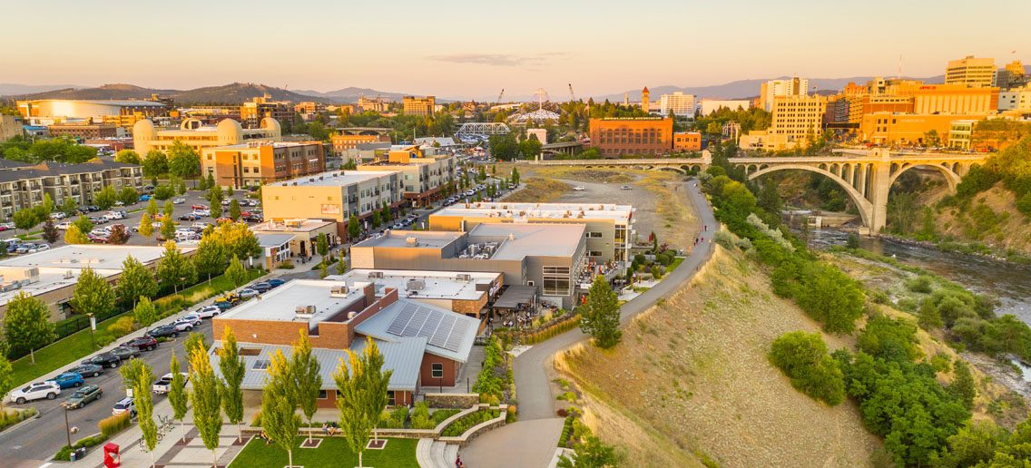 There are many Pros for Spokane homeowners to use a rental management company to handle the demands of tenants and maintenance.