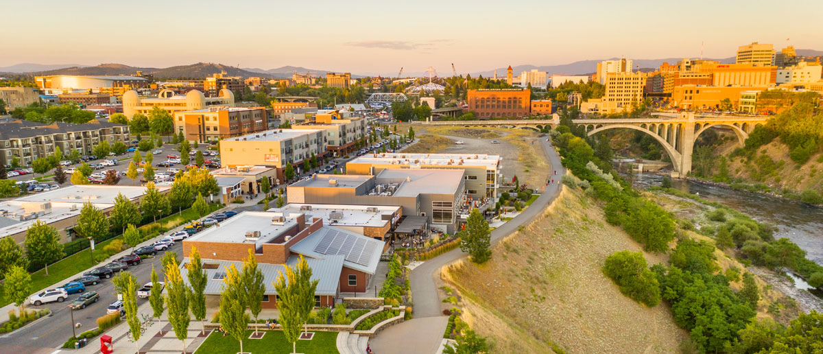 There are many Pros for Spokane homeowners to use a rental management company to handle the demands of tenants and maintenance.