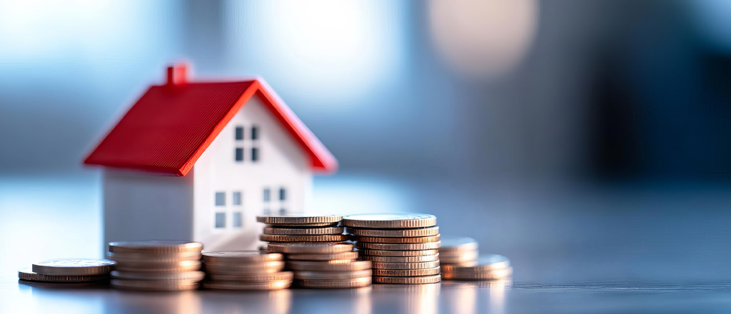 Budgeting for home maintenance costs can help your Spokane home curb appeal.