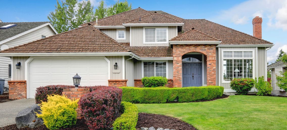 If you are selling your Spokane, WA home, curb appeal upgrades can attract buyers.