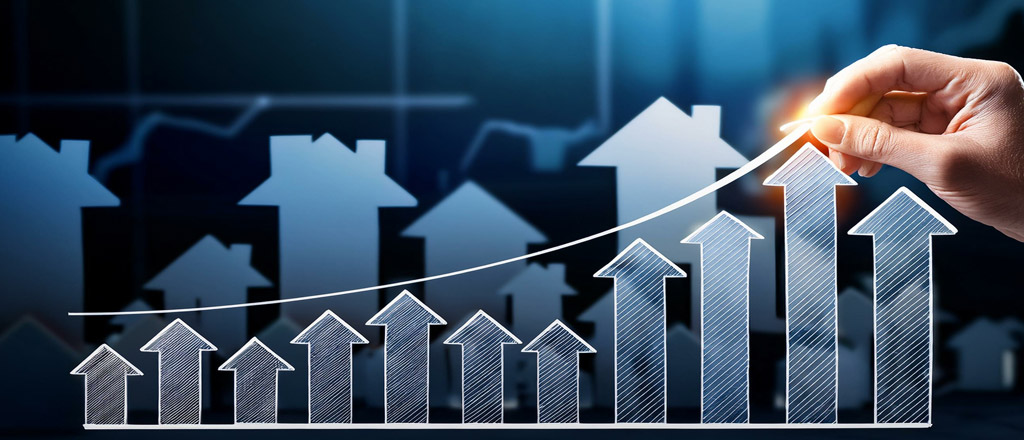 You may have to consider the impact of inflation when looking for a home loan.