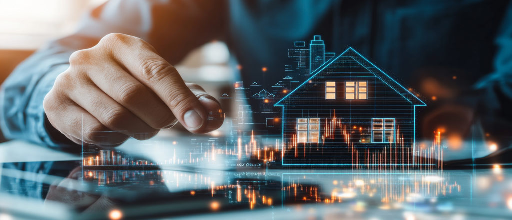 Know what your need to qualify for a home loan, such as proof of income.