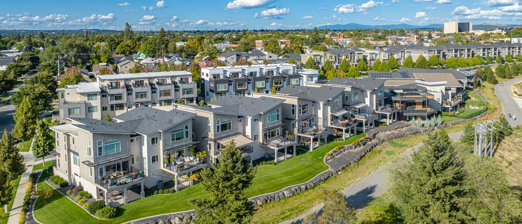 The right asking price is one of the most critical steps in ensuring a smooth and profitable sale in Spokane.