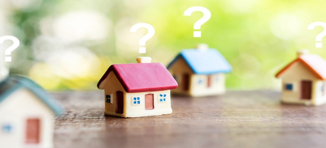 Setting the right home asking price is a important decision when selling your property.