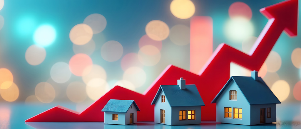 To start building your real estate portfolio, you need to set your investment goals.