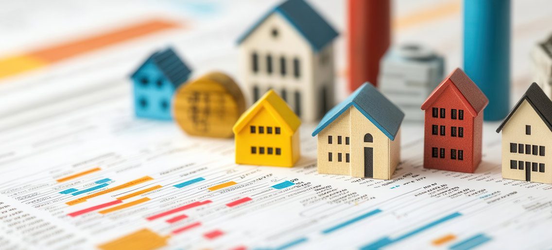 Nukey Realty can help Spokane investors with their real estate portfolio.