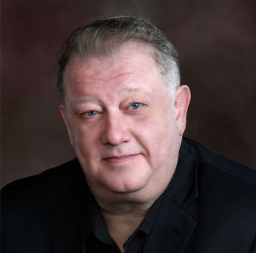 Gregg Hauff, Property Manager Liaison at NuKey Realty