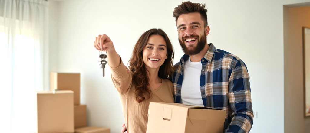 For home byers, financing a home in Spokane, WA starts with a plan!