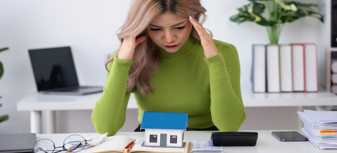 Most home buying mistakes can be avoided.