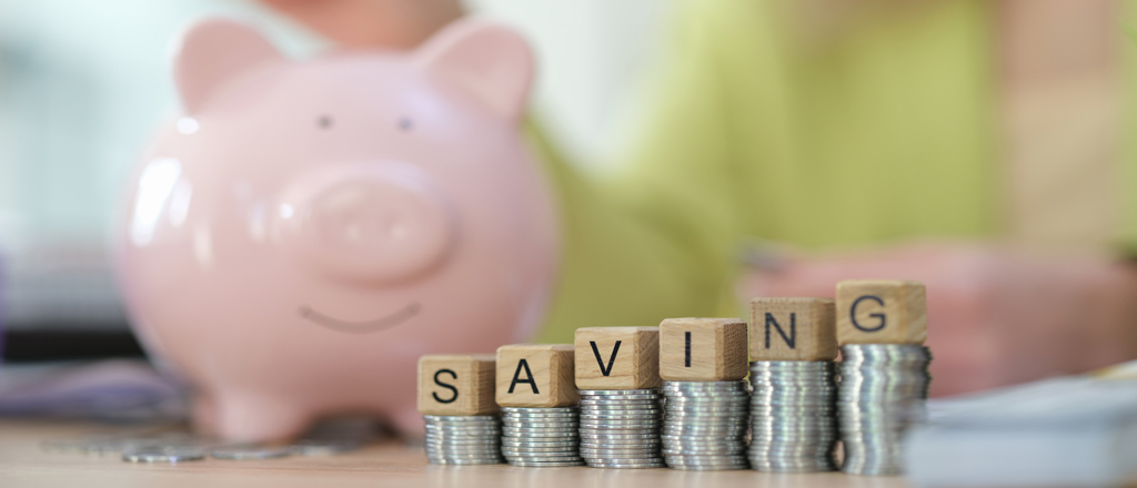 A healthy down payment or cash from savings, can balance out a lower credit score.