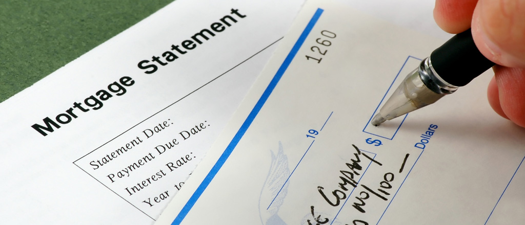 Your Mortgage payment is an ongoing home buying cost.