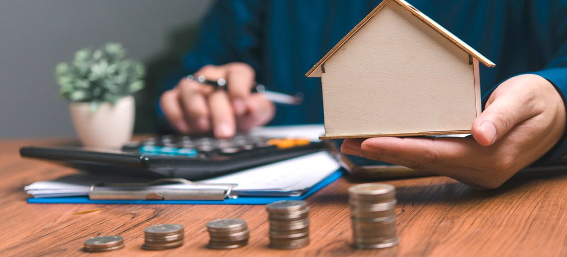 Home buying expenses can be underestimated when purchasing a home.