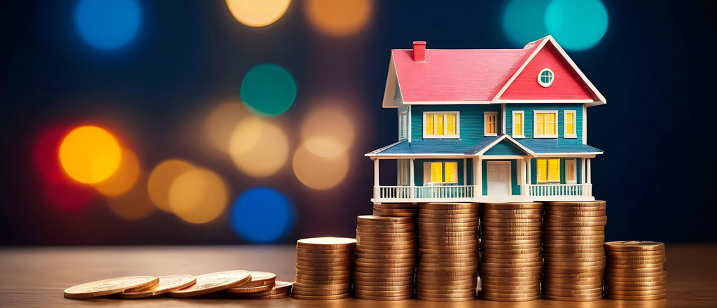 A myth when buying a home is that you need a 20% down payment.