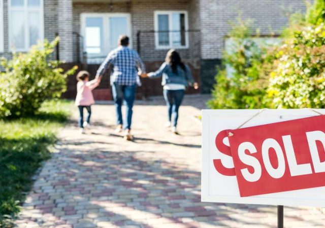 The Top 15 Myths About Buying a Home (and What’s Really True)