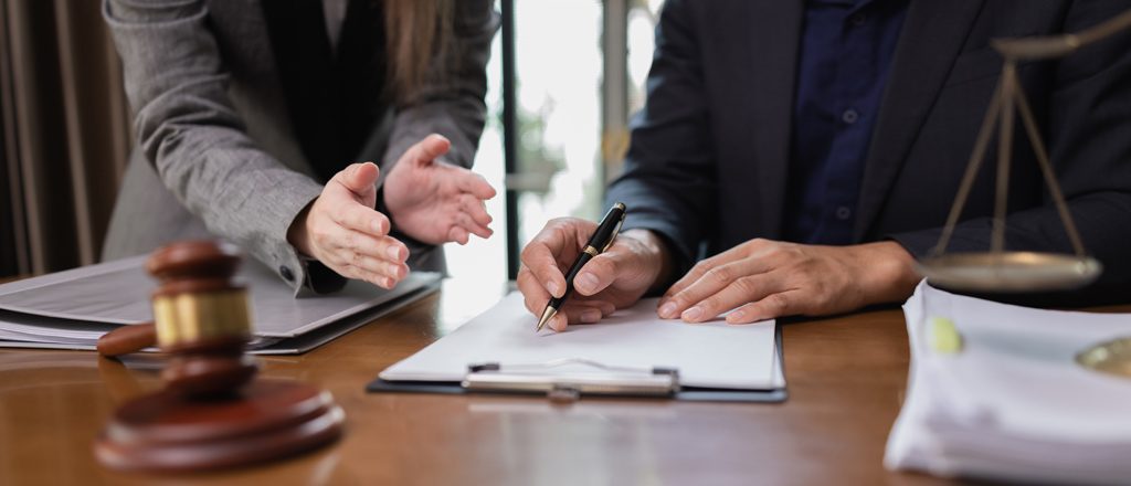 The escrow officer's roll is to oversee all financial conditions upon closing.