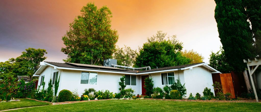 Finding out if there are any issues with the house & property can help evaluate the value of the home.