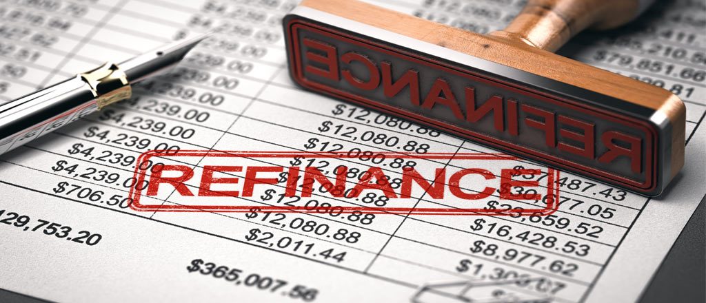 Refinancing your house loan is one way of removing a private mortgage insurance.