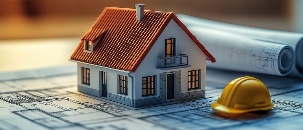 A renovation home loan is an example of a specialized home loan.